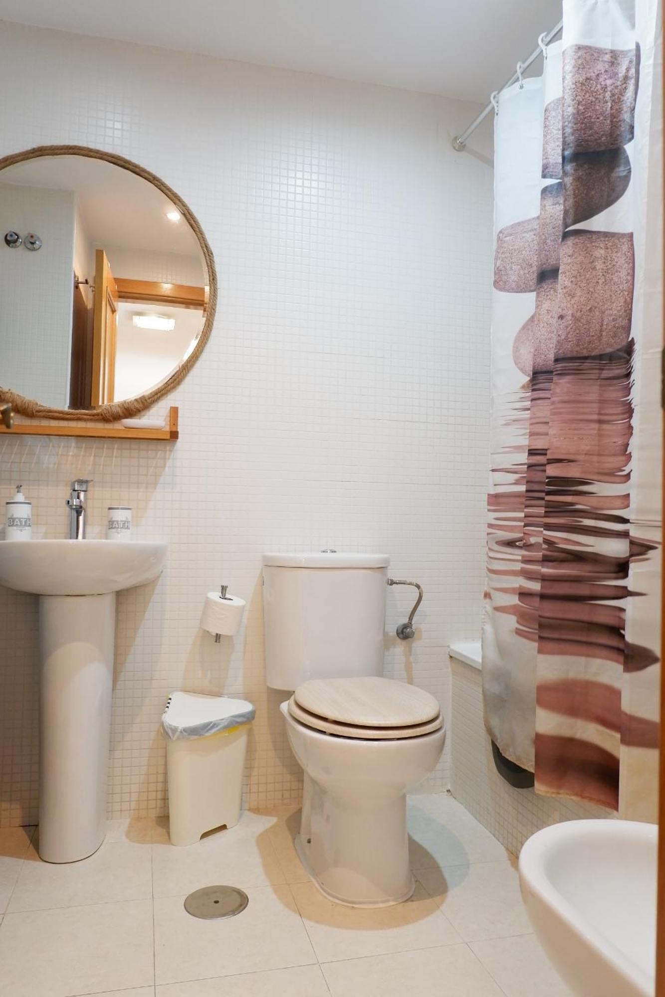 Apartamento S.Quintin مالقة المظهر الخارجي الصورة