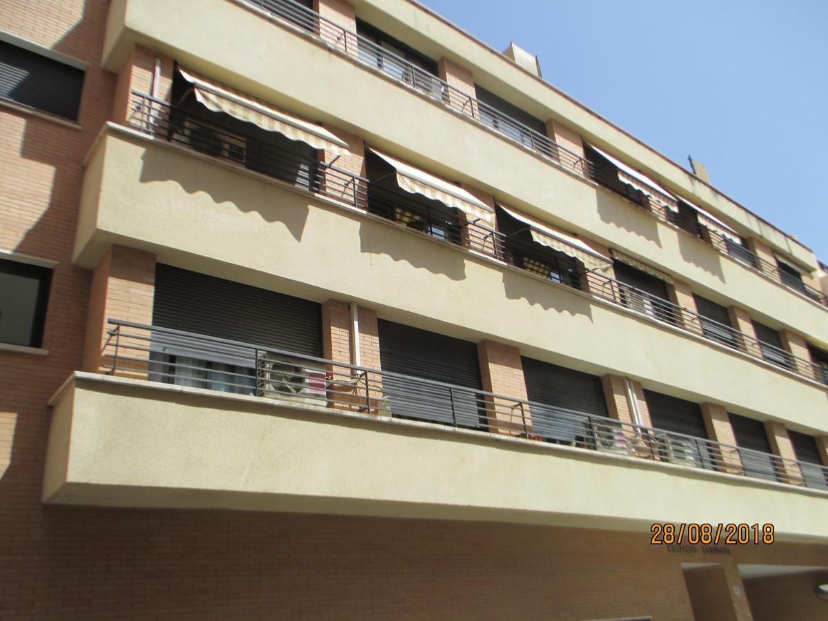Apartamento S.Quintin مالقة المظهر الخارجي الصورة